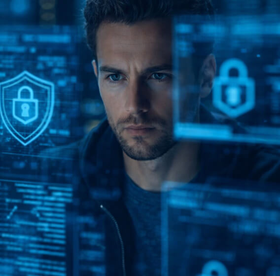 Cybersecurity