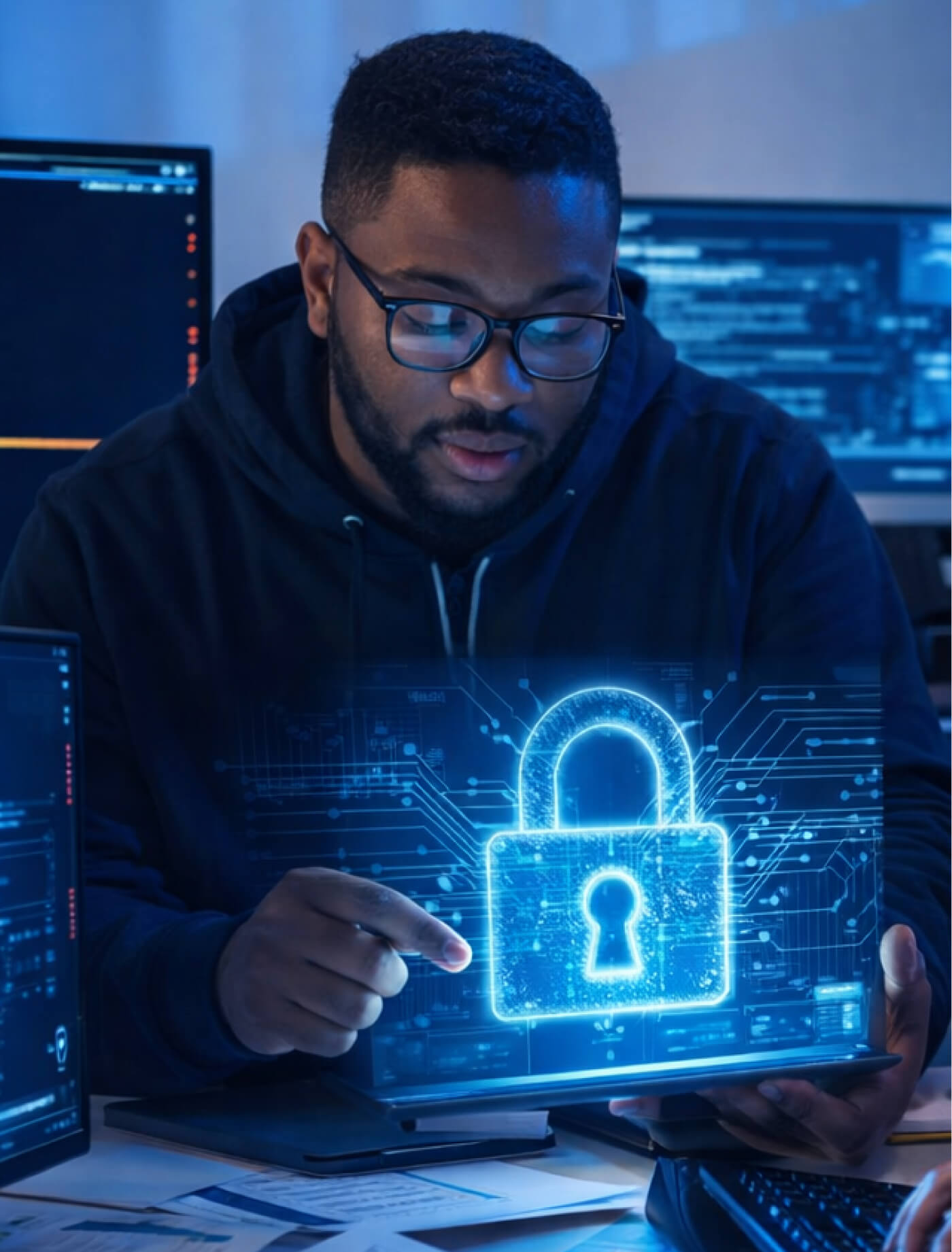 Cyber Security