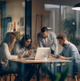 Team collaboration